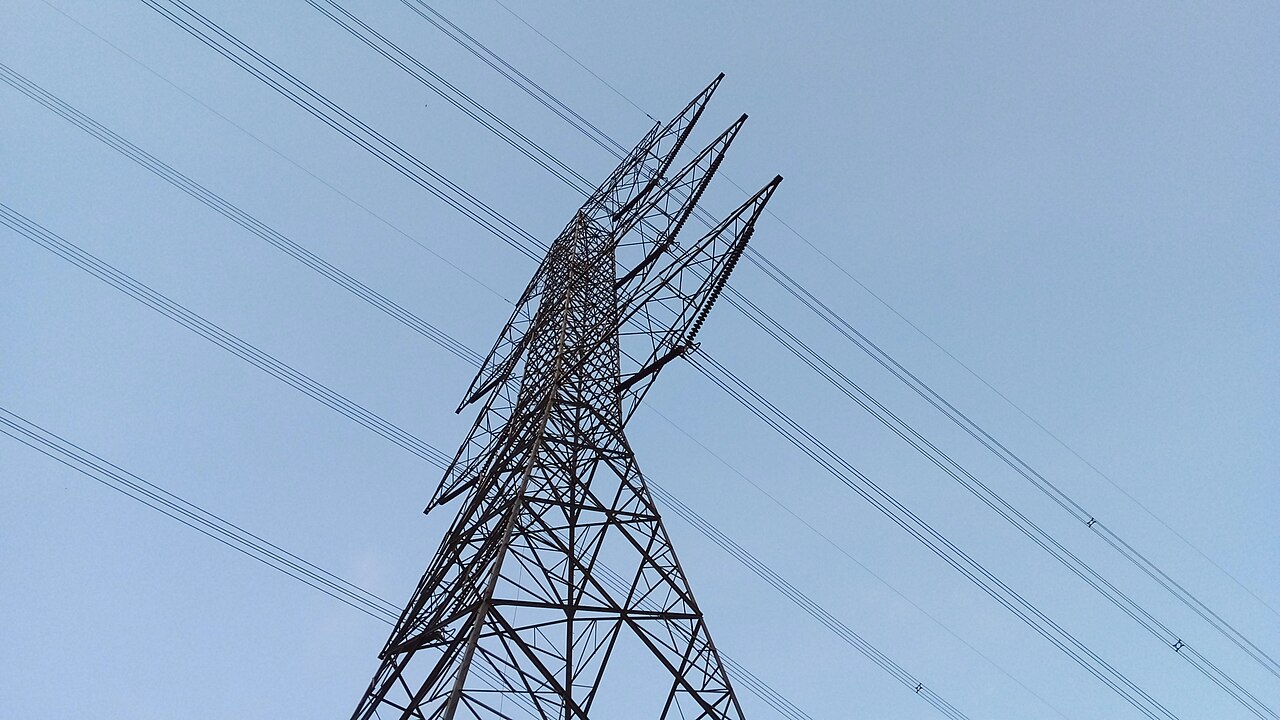 Energi Bersih